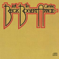 Jeff Beck : Beck, Bogert & Appice